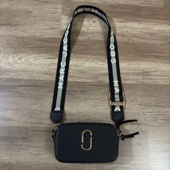 Marc Jacobs Bag Used Condition Medium - Picture 1 of 4